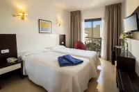 Hotel Amoros Hôtels à : Cala Ratjada