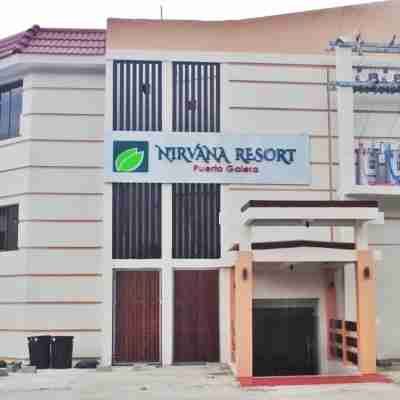 涅槃度假村 Hotel Exterior