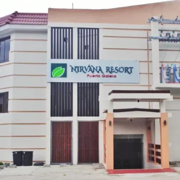 Nirvana Resort Puerto Galera