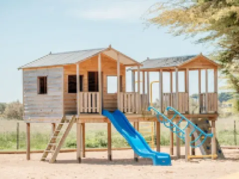 Port Fairy Holiday Park Hotels in Port Fairy