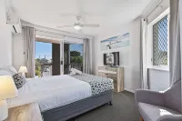 Dockside Apartments Mooloolaba