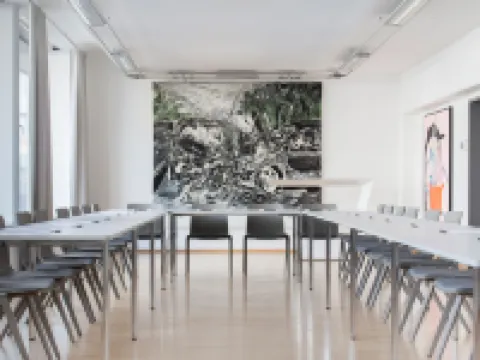 Augarten Art Hotel, a Member of Design Hotels™ Hotels in Graz