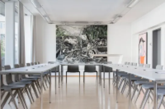 Augarten Art Hotel, a Member of Design Hotels™