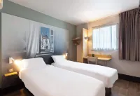 B&B 호텔 부르주 2