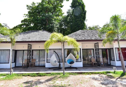 더 리프 리조트