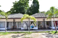 The Reef Resort