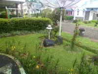 Villa Kota Bunga Azalea