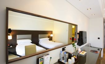 Ramada by Wyndham Downtown Beirut