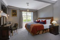 Knipoch House Hotel Hotel a Oban