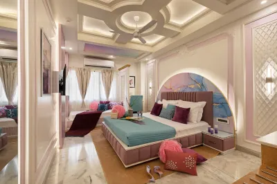 Sarang Palace - A Luxury Boutique Hotel