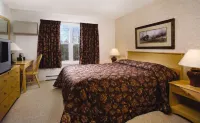Club Wyndham Smugglers' Notch Vermont Hotels in 