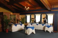 호텔 빌라 투르농 Santo Domingo 호텔