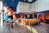 Hilton Lille - Quầy bar