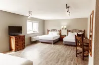 Aarchway Inn Hotels in Moab