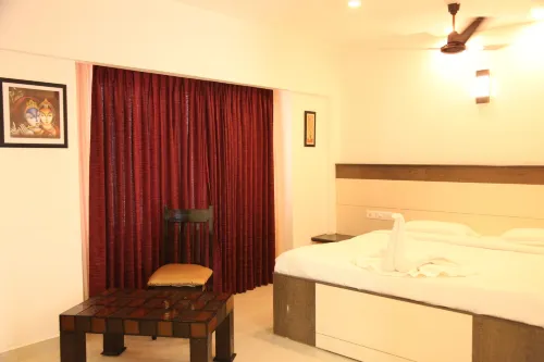 Hotel Karpagam International