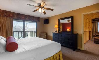 Bluegreen Vacations Blue Ridge Village, an Ascend Resort