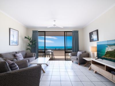 Whitsunday Terraces Resort