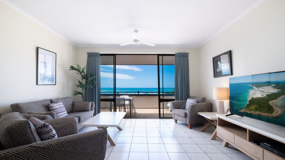 Whitsunday Terraces Resort