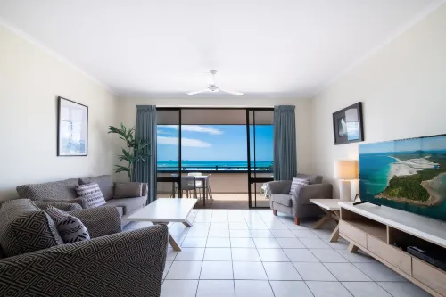 Whitsunday Terraces Resort - spa
