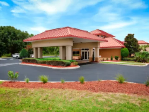 Best Western Milton Inn Hotels in Santa Rosa County