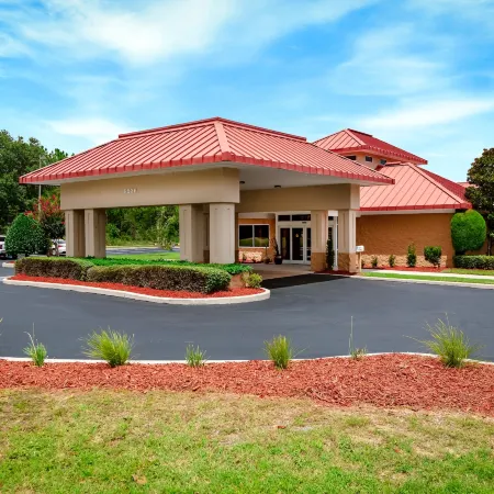 Best Western Milton Inn