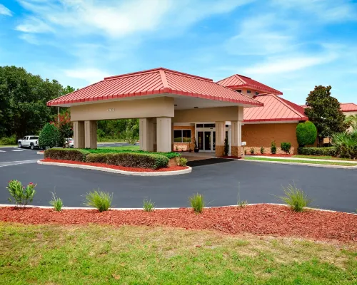 Best Western Milton Inn Hotels in Santa Rosa County