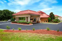 Best Western Milton Inn Hotel a Bagdad