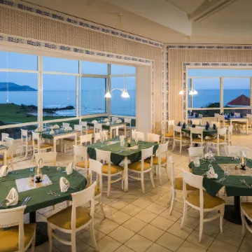 Thabraca Thalasso & Diving