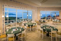 塔布拉卡海水浴及潛水度假村