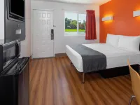 Motel 6 Carpinteria, CA - Santa Barbara - South Hotéis em Carpinteria
