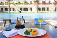Hotel Dunas de Sal