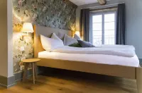 Gasthaus zum Bauernhof Hotel a Affoltern am Albis