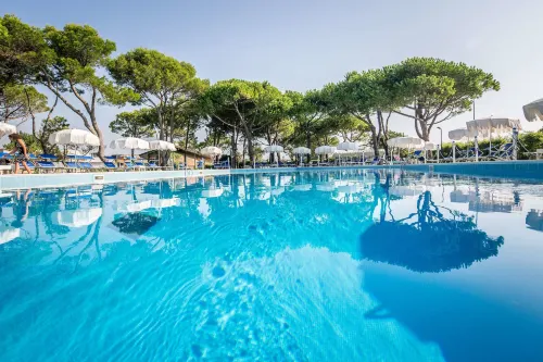 Hotel San Giorgio Resort 4S