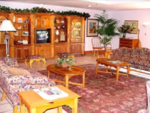 The Inn at Cocoa Beach Hotels in Cocoa Beach