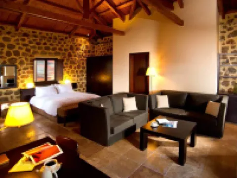 Pliadon Gi Mountain Resort & Spa