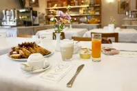 Hotel Miorelli - Desayuno
