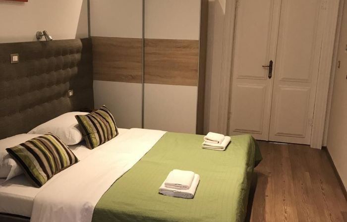 Pula Antic Rooms in Center