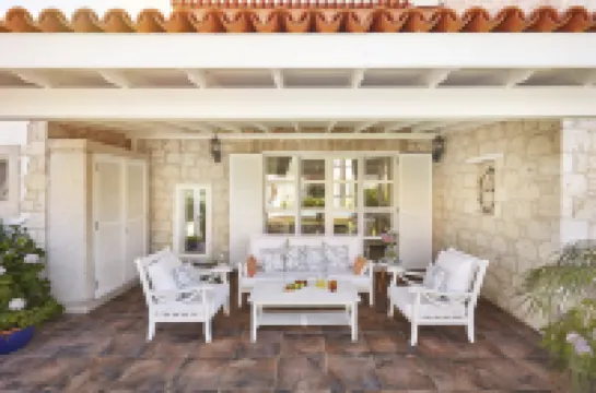 アラカピホテル&ヴィラズ