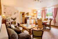 EisHexe Hotels in Tanne