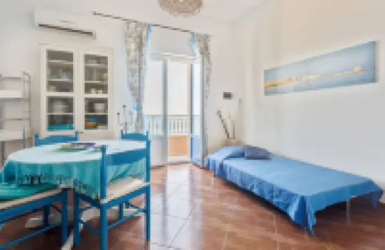 GuestHost - Trapani Seaview Apartment