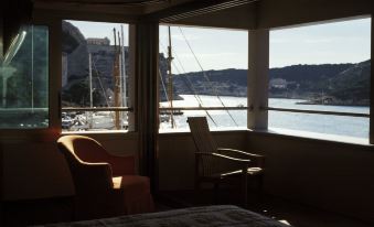 Hotel Spa Genovese