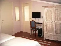 Guest House "Al Terrazzo"