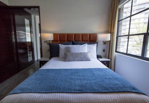 카사 카스텔라 외관