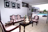 Sanchia Luxury Guest House - 5 stjerner
