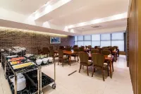 Korea Tourist Hotel - 4 Sao