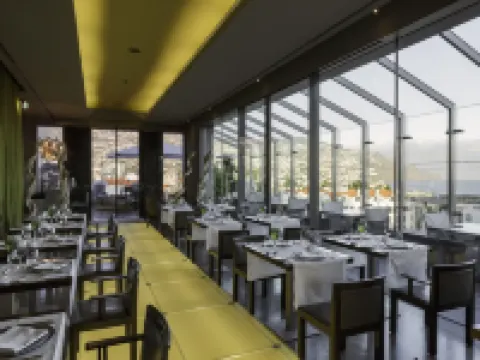 ヴァイン ホテル フンシャルのホテル