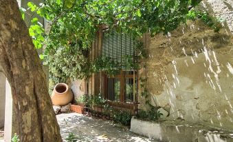 Casa Palacio Conde de Garcinarro