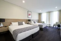 The Dingley Hotel Hotels in Cheltenham