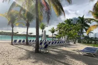 Town Center Paradise in Playa Blanca - Beach