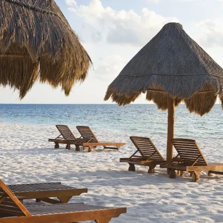 Excellence Playa Mujeres - Adults Only All Inclusive